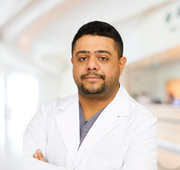 د. مساعد الطريق - طب اسنان عام